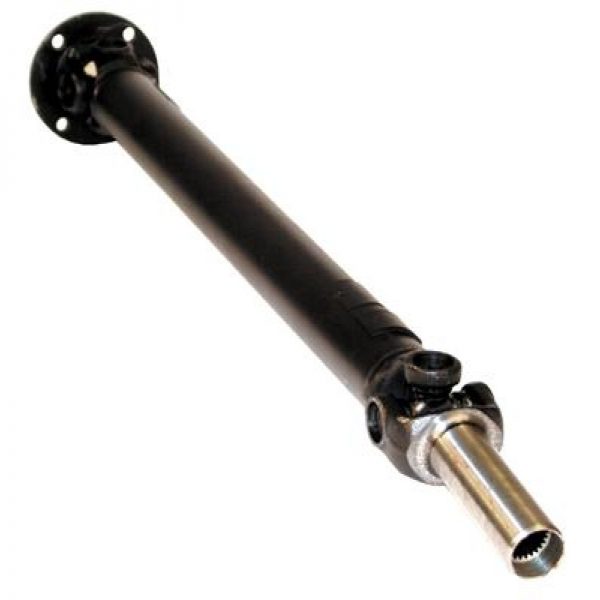 3 bolt gearbox 4 bolt diff Propshaft onepiece custom length